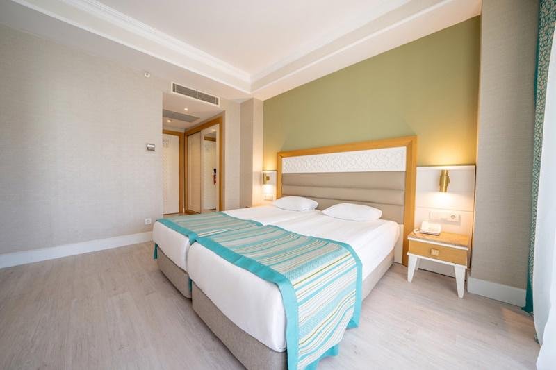 Karmir Resort & Spa Kemer