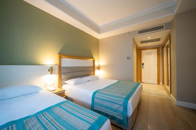 Karmir Resort & Spa Kemer