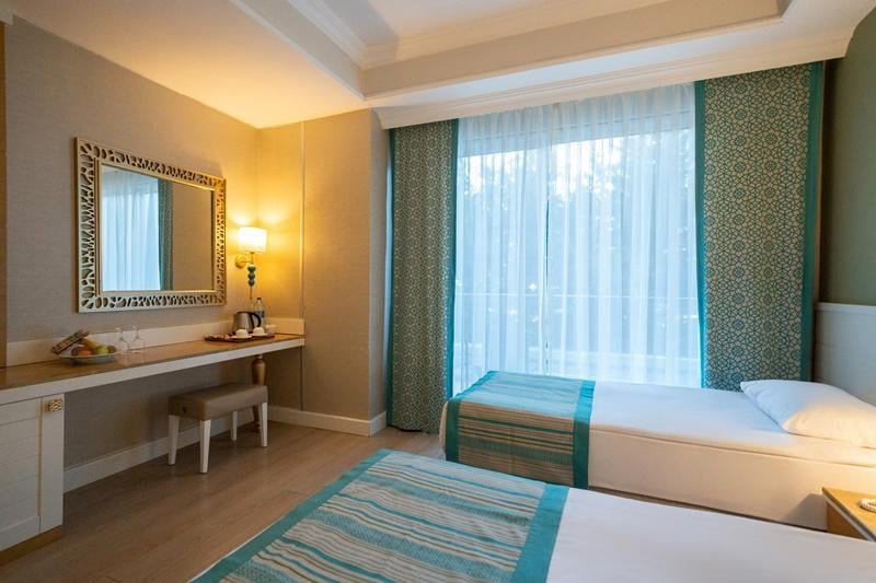 Karmir Resort & Spa Kemer