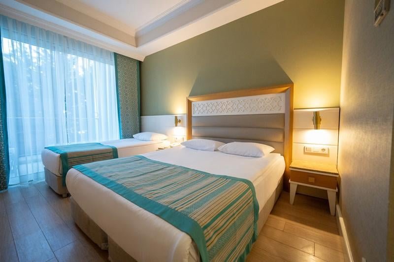 Karmir Resort & Spa Kemer