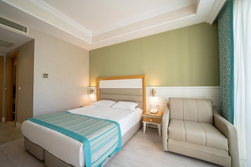 Karmir Resort & Spa Kemer
