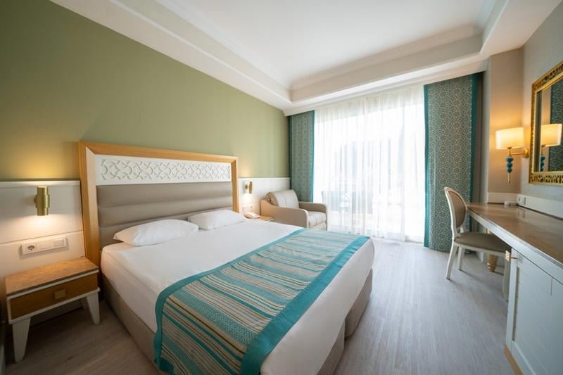 Karmir Resort & Spa Kemer