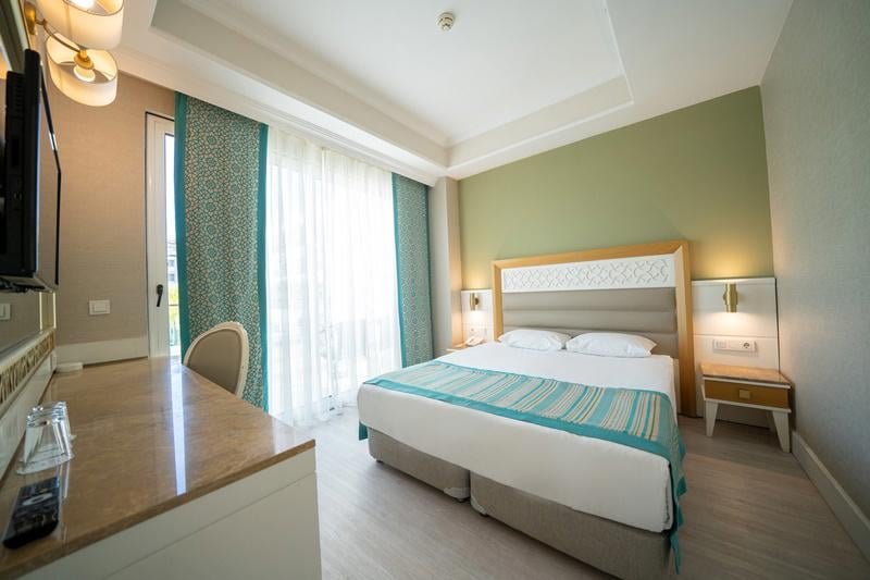Karmir Resort & Spa Kemer