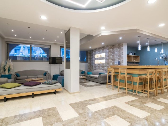 Zakynthos utazás Jupiter Hotel