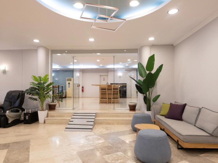 Zakynthos utazás Jupiter Hotel