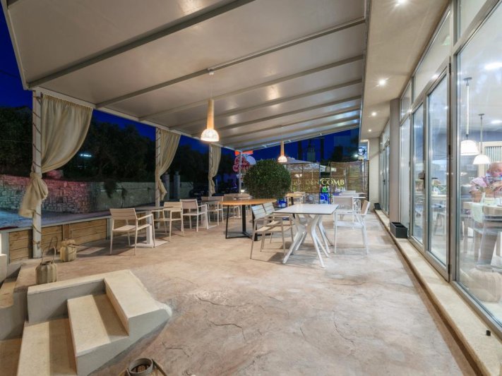 Zakynthos utazás Jupiter Hotel