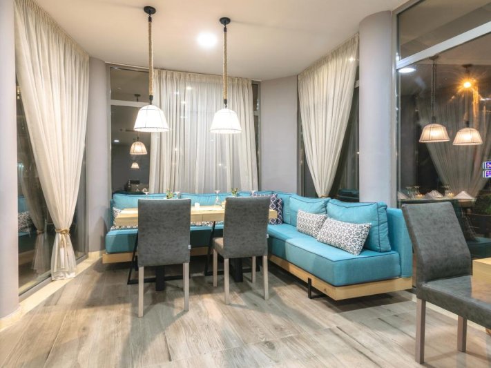 Zakynthos utazás Jupiter Hotel