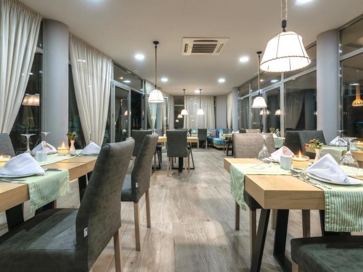 Zakynthos utazás Jupiter Hotel