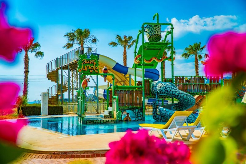Karya Family Resort Hotel Izmir