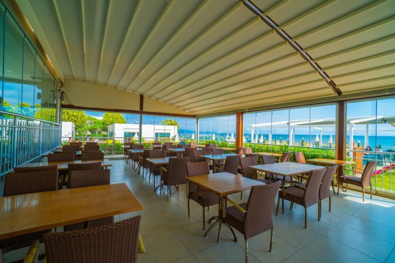 Karya Family Resort Hotel Izmir
