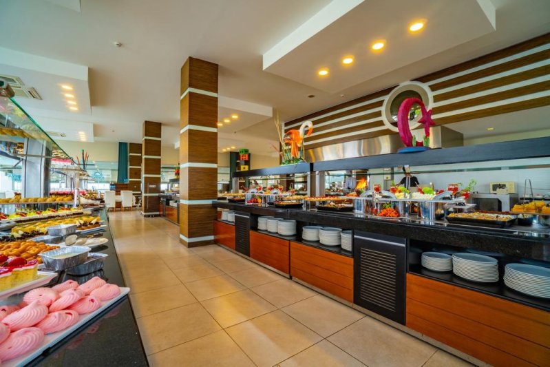 Karya Family Resort Hotel Izmir