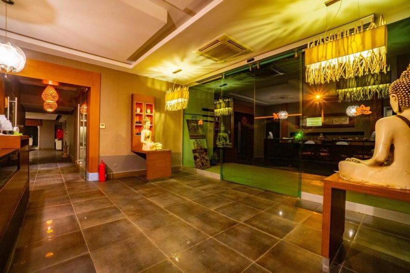 Karya Family Resort Hotel Izmir