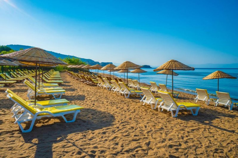 Karya Family Resort Hotel Izmir