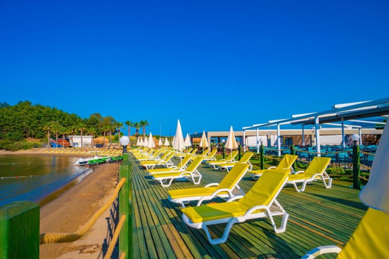 Karya Family Resort Hotel Izmir