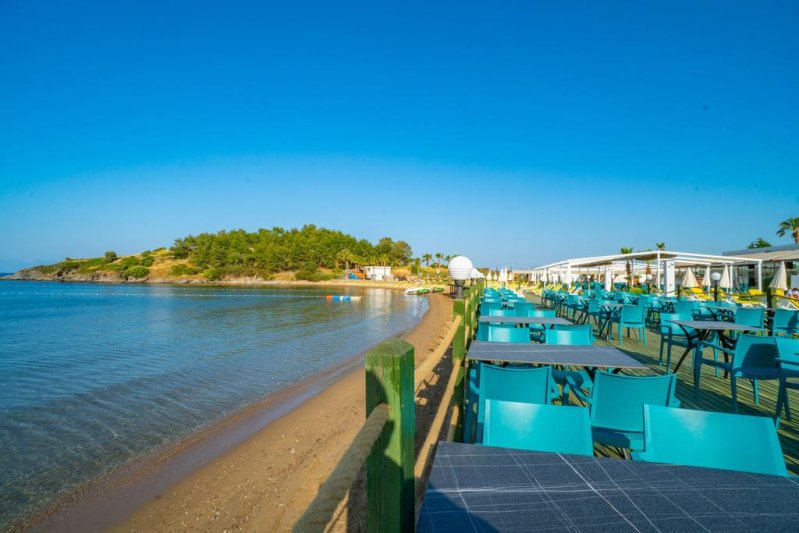 Karya Family Resort Hotel Izmir