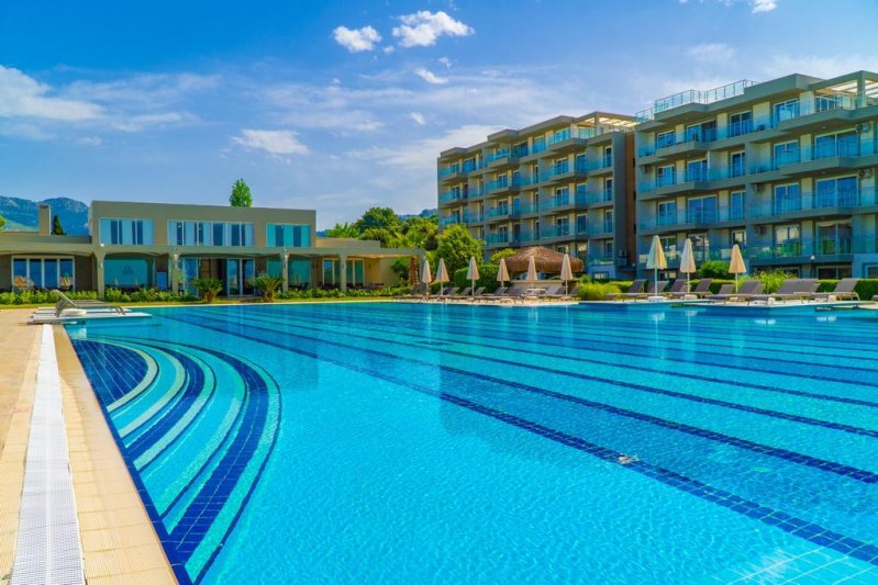 Karya Family Resort Hotel Izmir