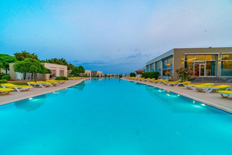 Karya Family Resort Hotel Izmir