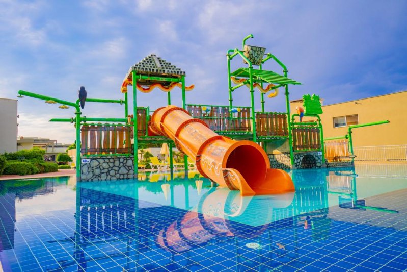 Karya Family Resort Hotel Izmir