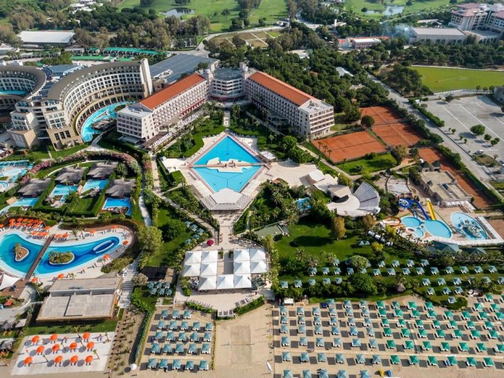 Kaya Belek Belek