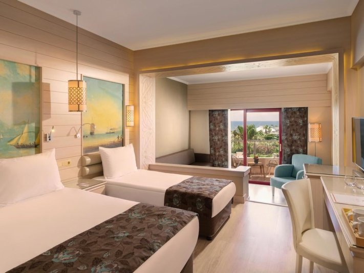 Belek utazás Kaya Belek