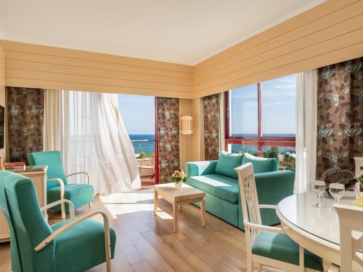 Belek utazás Kaya Belek