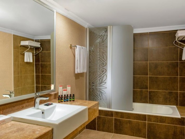 Belek utazás Kaya Belek