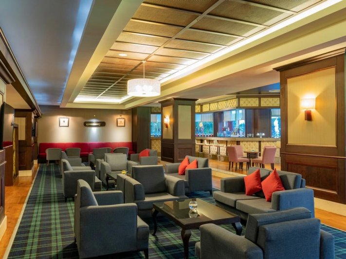 Belek utazás Kaya Belek