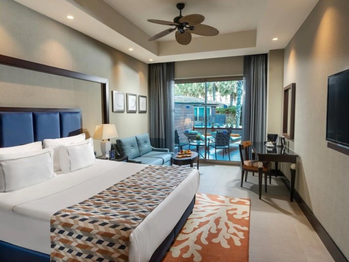 Riu Kaya Palazzo Golf Resort Belek Belek