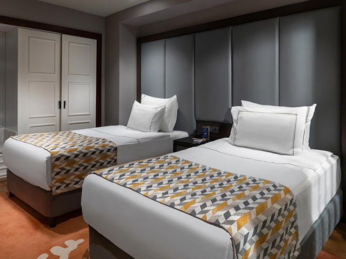 Riu Kaya Palazzo Golf Resort Belek Belek