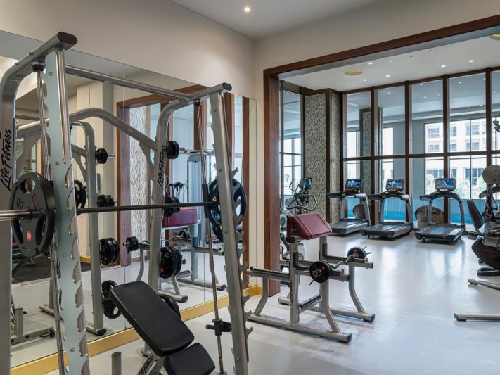 Belek utazás Riu Kaya Palazzo Golf Resort Belek