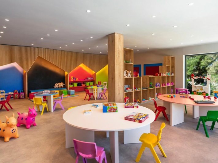 Belek utazás Riu Kaya Palazzo Golf Resort Belek