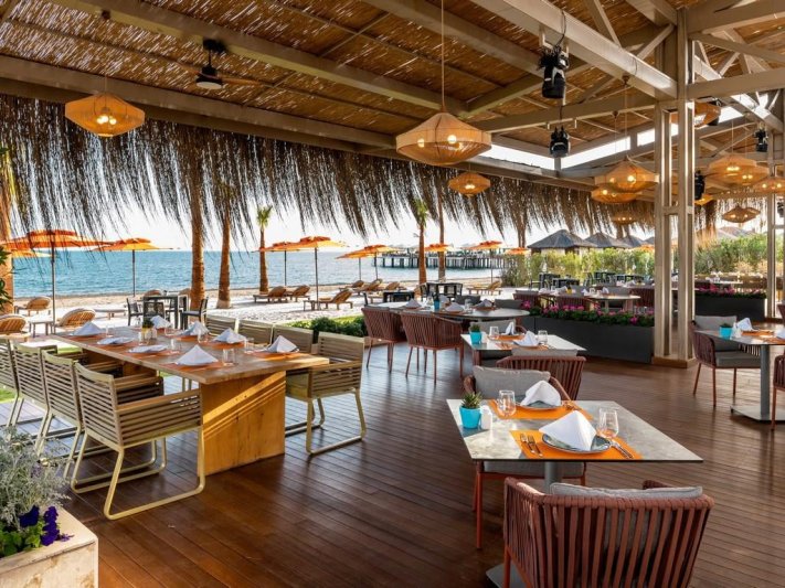 Belek utazás Riu Kaya Palazzo Golf Resort Belek