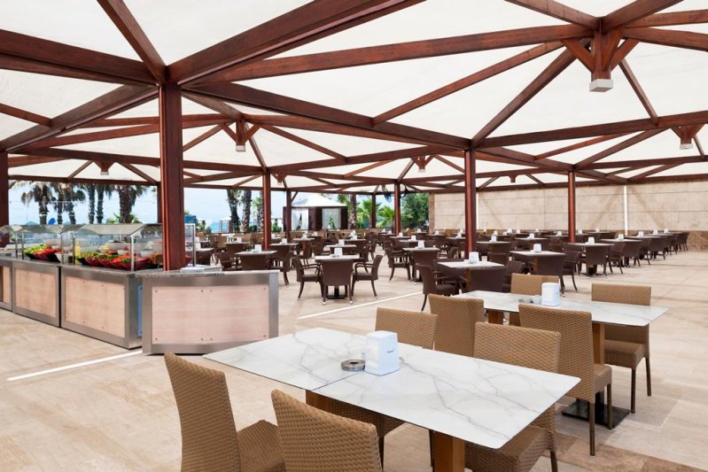 Side utazás Club Calimera Kaya Side