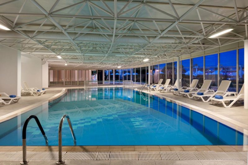 Side utazás Club Calimera Kaya Side