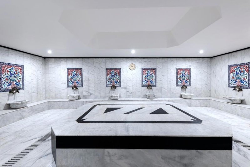 Side utazás Club Calimera Kaya Side