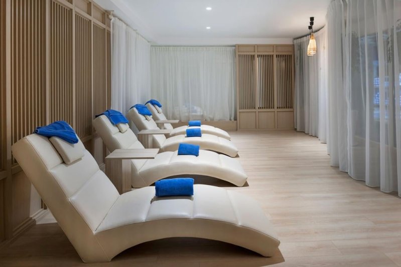 Club Calimera Kaya Side Side