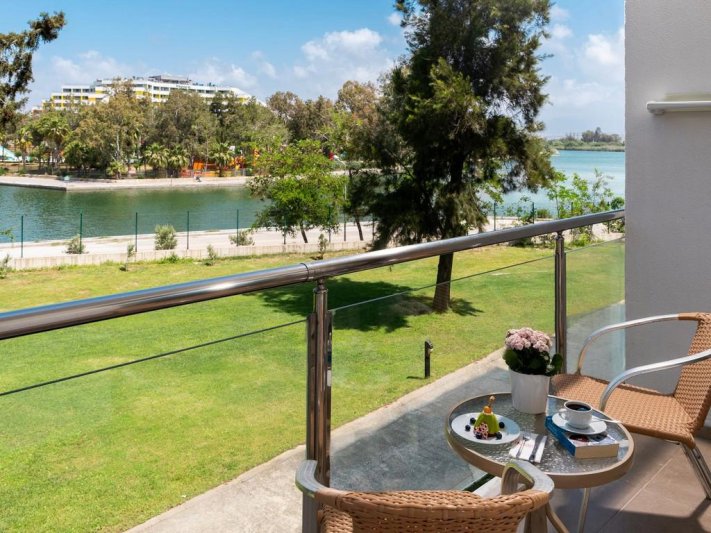 Side utazás Club Calimera Kaya Side