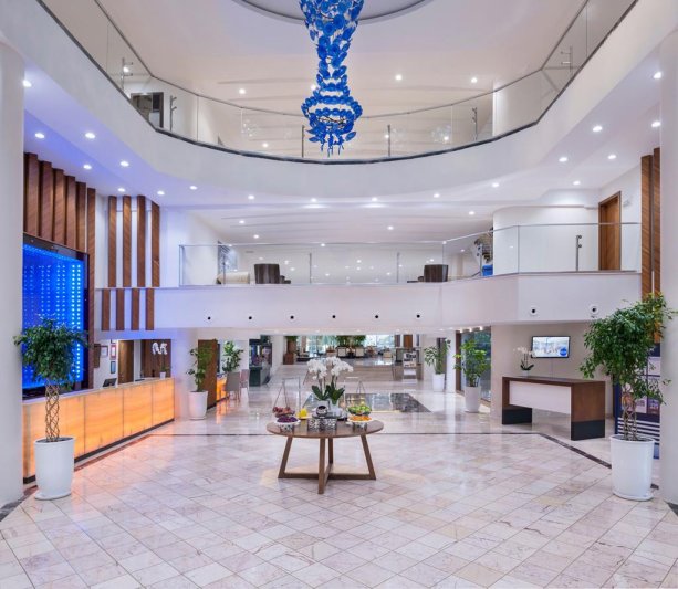 Side utazás Club Calimera Kaya Side