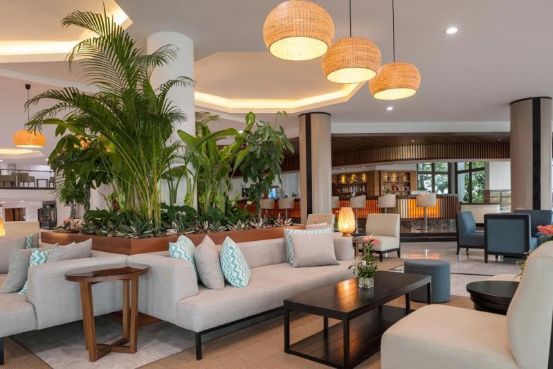 Club Calimera Kaya Side Side