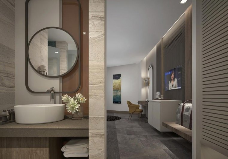 Side utazás Kirman Calyptus Resort & Spa