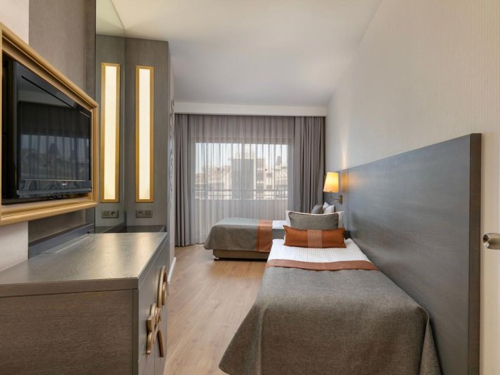 Belek utazás Kirman Hotels Belazur Resort & Spa