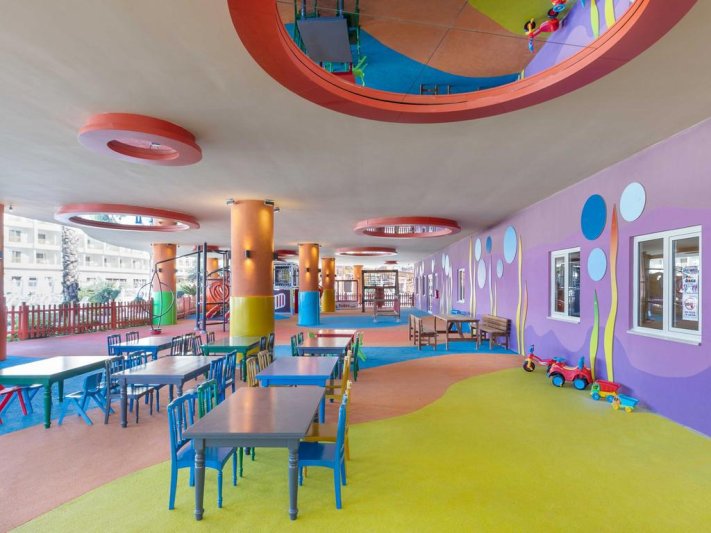 Kirman Hotels Belazur Resort & Spa Belek