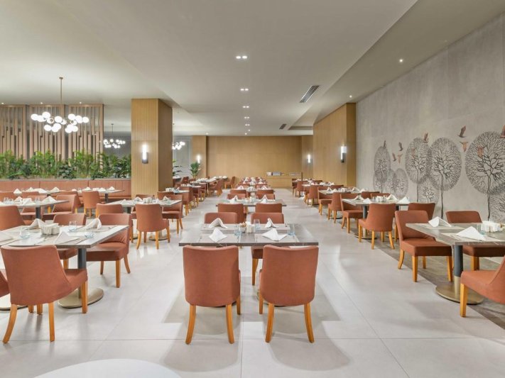 Belek utazás Kirman Hotels Belazur Resort & Spa