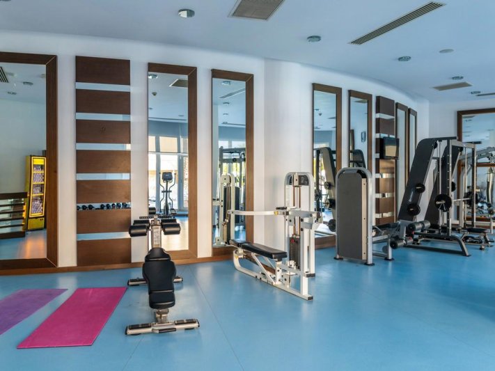 Alanya utazás Kirman Hotels Leodikya Resort