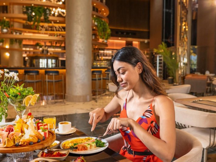 Alanya utazás Kirman Hotels Leodikya Resort