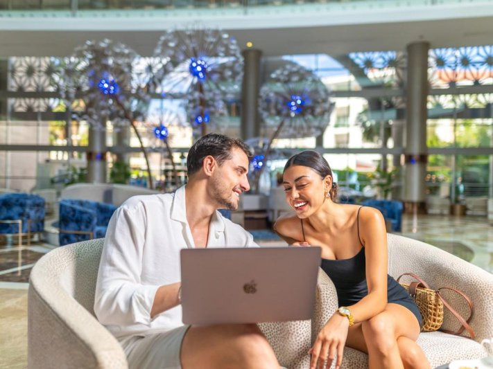 Alanya utazás Kirman Hotels Leodikya Resort