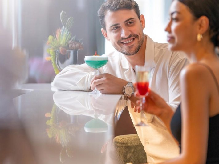 Alanya utazás Kirman Hotels Leodikya Resort