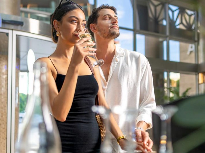 Alanya utazás Kirman Hotels Leodikya Resort