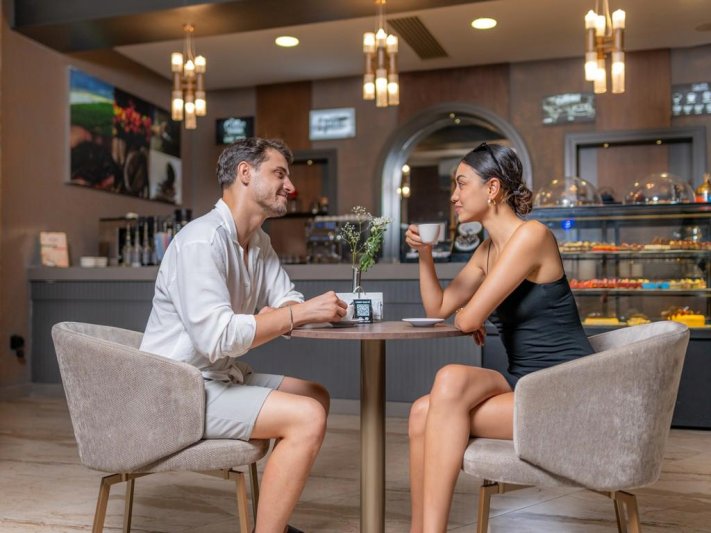 Alanya utazás Kirman Hotels Leodikya Resort