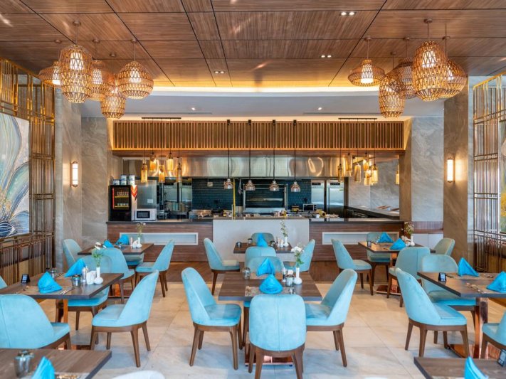 Alanya utazás Kirman Hotels Leodikya Resort